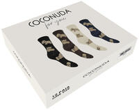 CALZINO CORTO DONNA TEDDY Tellini S.r.l. Ingrosso Abbigliamento